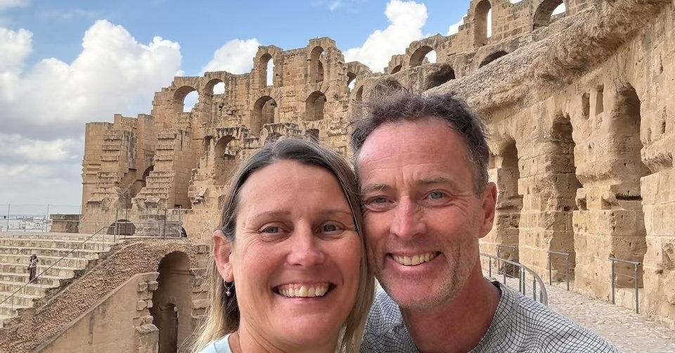 British prisoner in Iran urges Starmer to ‘step out of shadows’