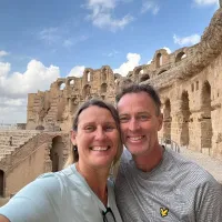 British prisoner in Iran urges Starmer to ‘step out of shadows’