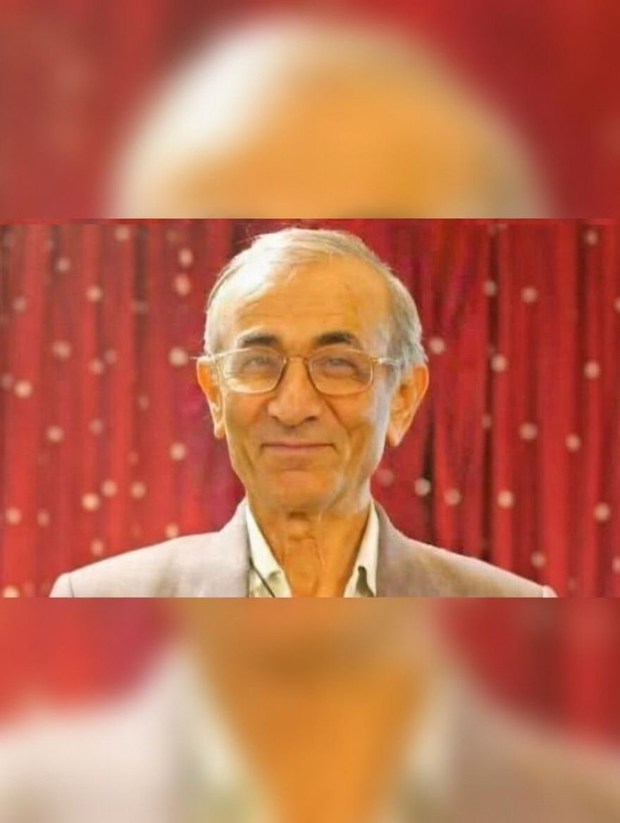 ناشط بحقوق الطفل يواجه خطر الإعدام في إيران بعد اعتقاله مصابًا بـ "الخرطوش" 