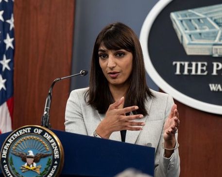 پنتاگون به ایراناینترنشنال: درباره تشدید تنشها به تهران هشدار دادهایم