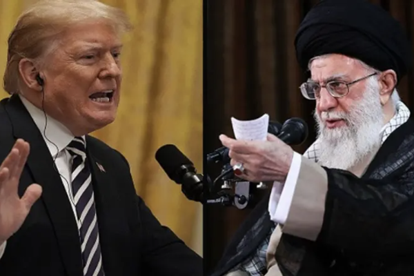 في الجولة الثانية من المواجهة.. الإيرانيون ينحازون لترامب أملا في إسقاط خامنئي ونظامه