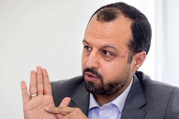 Iran Minister Cancels World Bank-IMF Meetings In US Due To Visa Delay