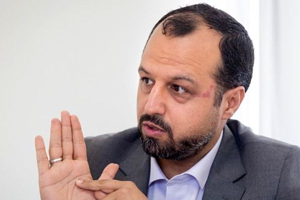 Iran Minister Cancels World Bank-IMF Meetings In US Due To Visa Delay