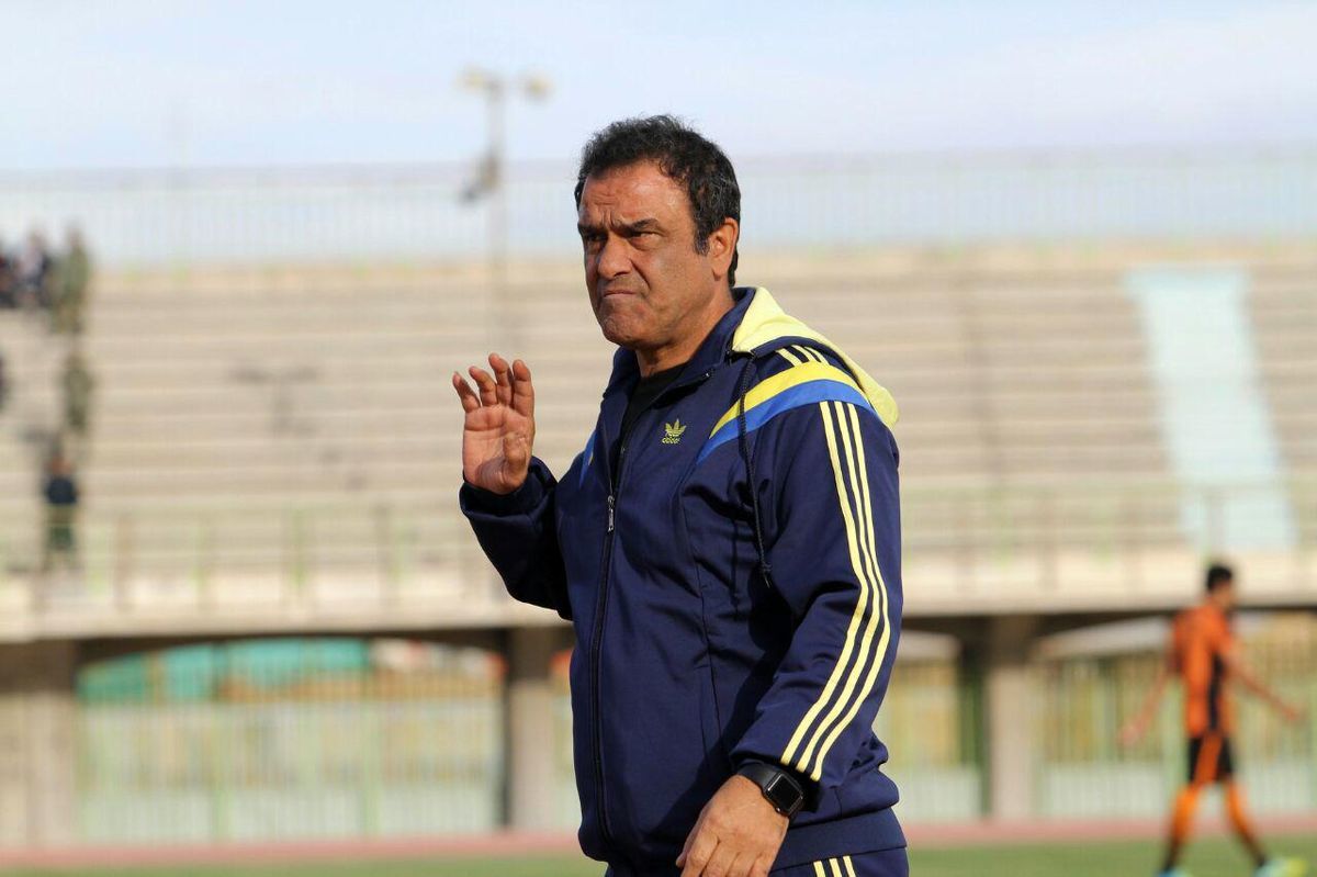 حمایت مرتضی کرمانی‌مقدم از اعتراضات سراسری؛ اسمش اغتشاش نیست، انسانی‌است که امید ندارد