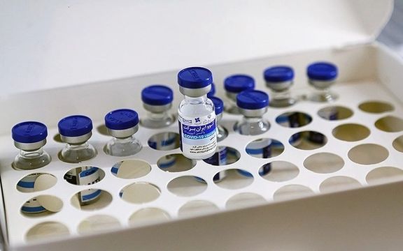 سخنگوی ستاد مقابله با کرونا: مجوز مصرف اضطراری واکسن «برکت» ساخت ایران صادر میشود