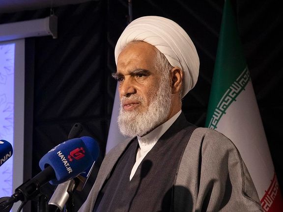 عضو مجلس خبرگان: جامعه ایران در حال مبارزه با همه مظاهر تباهی و عقبماندگی است