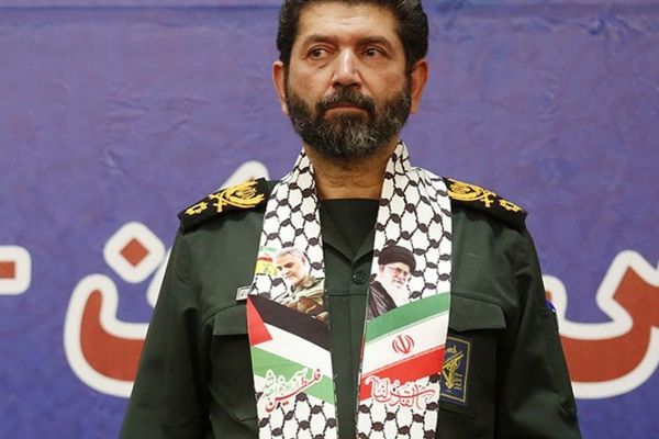 قائد الحرس الثوري في طهران: جميع القوات في حالة تأهب قصوى