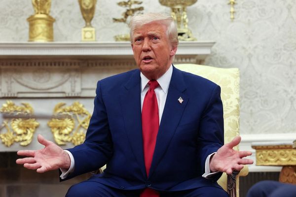 مسؤول أميركي: ترامب مستعد لتقديم تنازلات لإيران من أجل التوصل إلى اتفاق