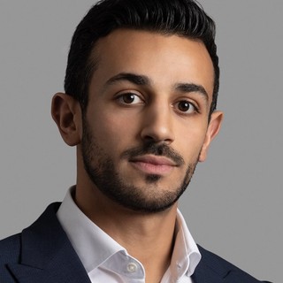 Kasra Aarabi