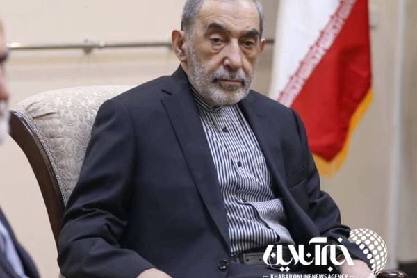 ولایتی، مشاور خامنهای: اسرائیل به خود اجازه داده نخبگان فلسطینی را از میان بردارد