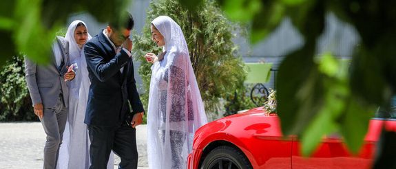 مشاور رییس دانشگاه آزاد یزد: شهریه دانشجویان کارشناسی که ازدواج میکنند، صفر میشود