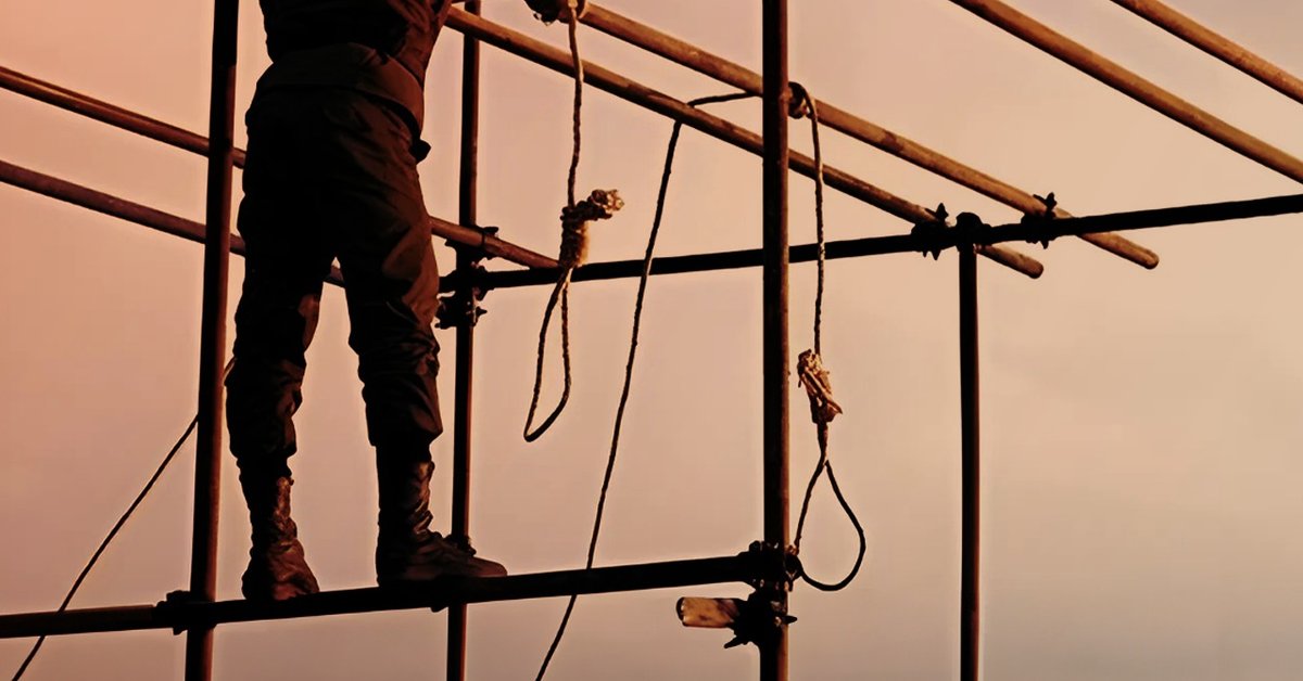 Tehran uses war as cover to ramp up executions, political prisoners say