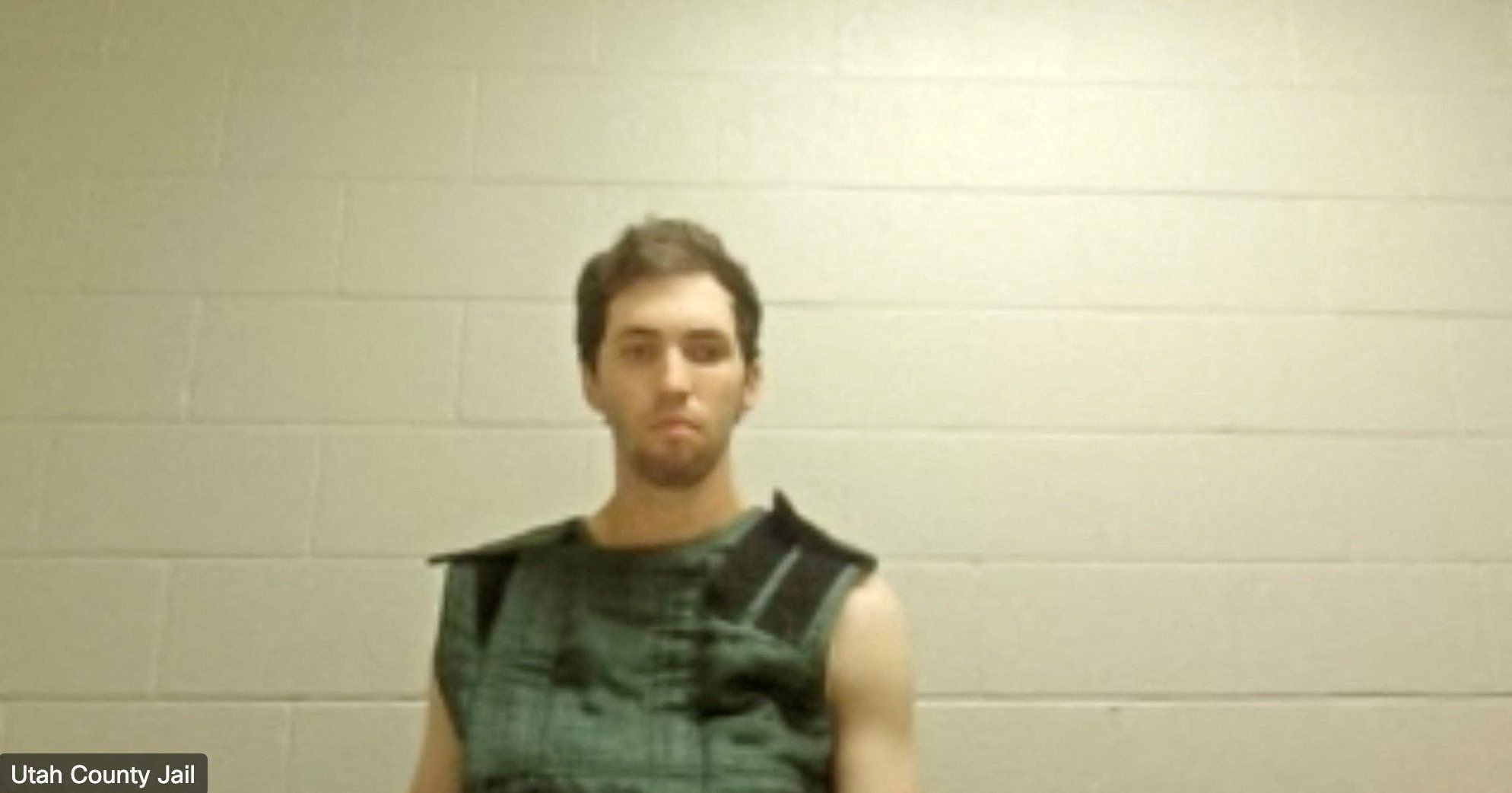 دادستان‌ها به‌دنبال مجازات اعدام؛ تایلر رابینسون به‌طور رسمی به قتل چارلی کرک متهم شد