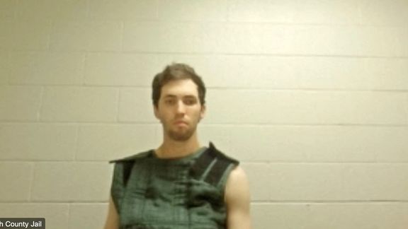 دادستانها بهدنبال مجازات اعدام؛ تایلر رابینسون بهطور رسمی به قتل چارلی کرک متهم شد