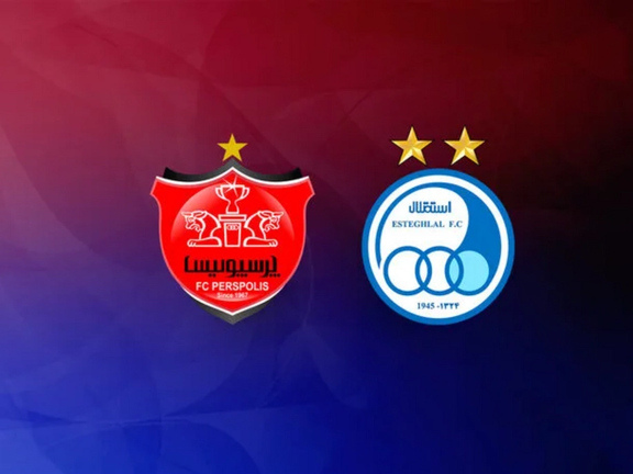 بحران همیشگی بدهی مالیاتی؛ حساب استقلال و پرسپولیس مسدود شد