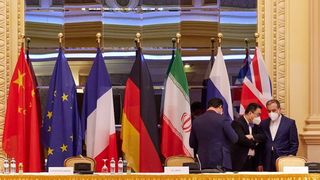 Iranian Official Says JCPOA Dead, Time For Western Economic Concessions