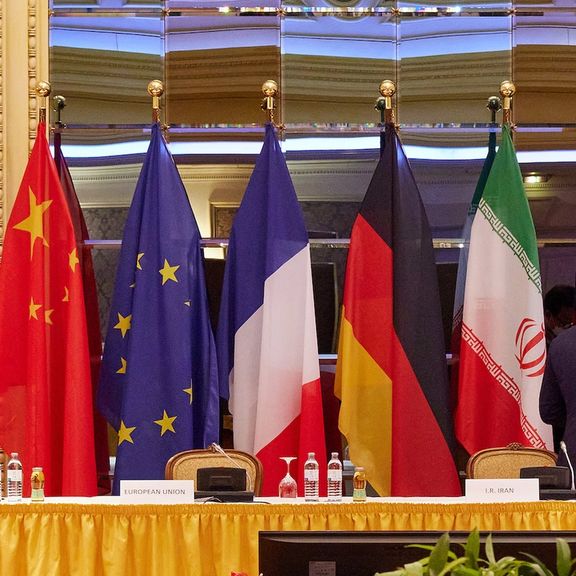 وزارت خارجه چین از اعلام ایران برای بازگشت به مذاکرات وین تا پایان ماه نوامبر استقبال کرد