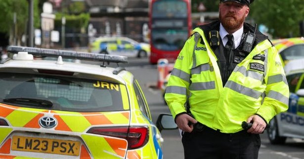 UK points to Iran role in suspected plot near RAF Fairford