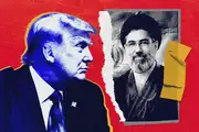 تهران با طولانی کردن جنگ در پی ضربه زدن به ترامپ در انتخابات میاندورهای است
