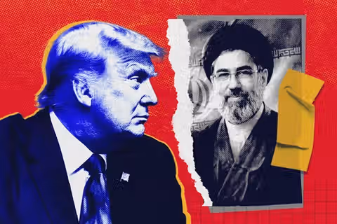 Trump vows to hit Iran ‘hard’, Tehran threatens response ‘dozens of times greater’