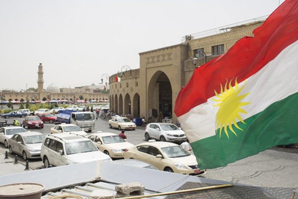رئيس غرفة تجارة سنندج: انخفاض الصادرات الإيرانية إلى إقليم كردستان العراق بنسبة 40٪