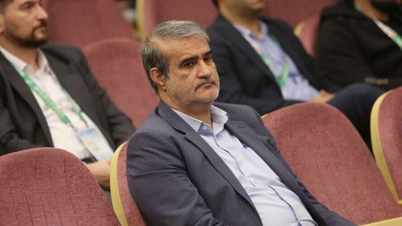 قنبرزاده در واکنش به «نمایشنامه کسر امتیاز»: شان مقامقضایی را رعایت کنید، چیزی مشخص نیست