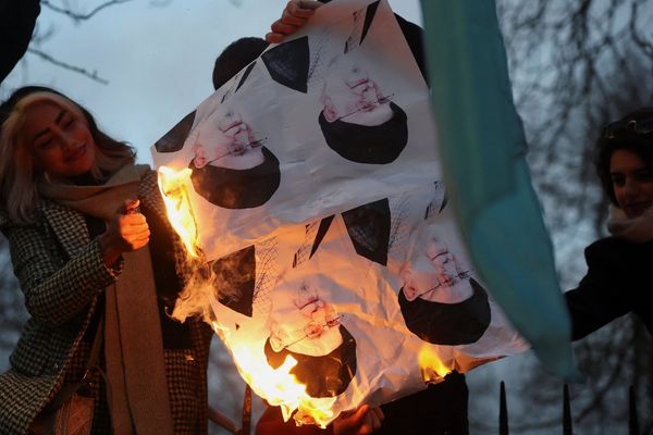 خامنهای مُرد؛ پایان دیکتاتوری که یک ملت در آرزوی مرگش بودند