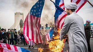 دشمنی خامنهای با آمریکا؛ سیاست ثابت با بهانههای متفاوت