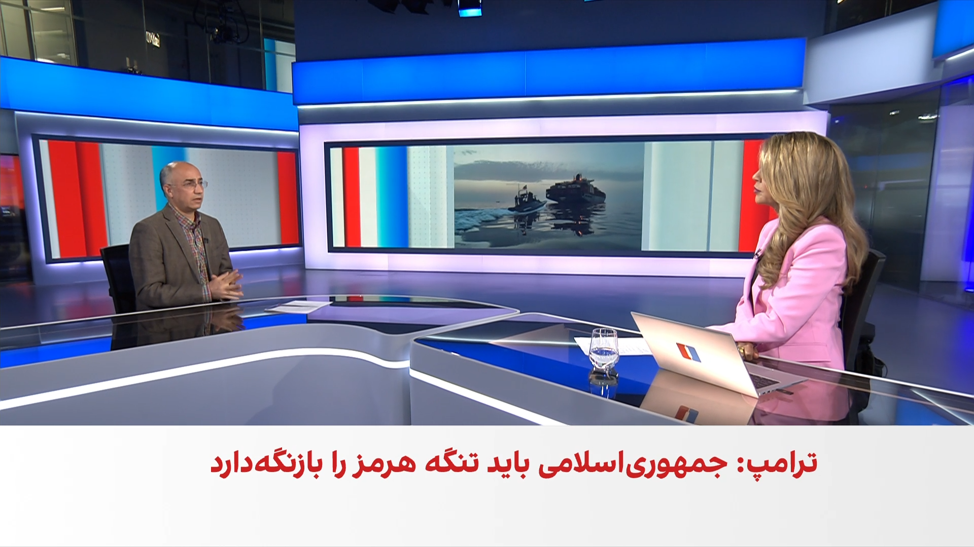 کاظمیان: ابهام در رابطه تهران و واشینگتن تا تعیین منافع راهبردی آمریکا ادامه خواهد داشت