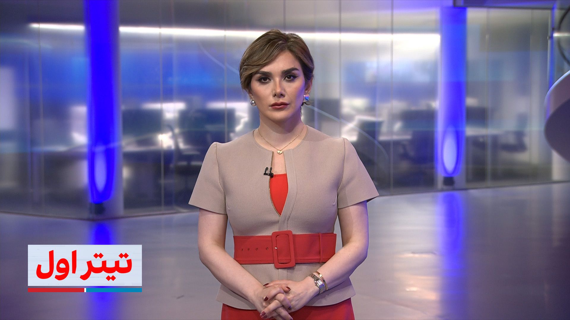 تیتراول با نیوشا صارمی: شدیدترین تهدید وزیر دفاع اسرائیل: دست ما به شخص خامنه‌ای می‌رسد