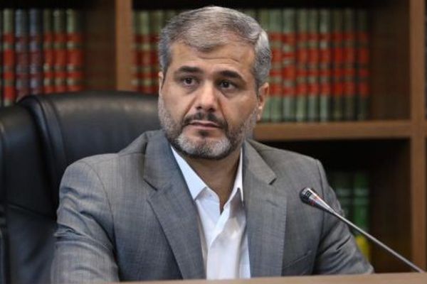 Iran’s Judiciary Says 400 Protesters In Tehran Sentenced To Prison