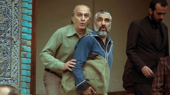 شکایت اوقاف از دستاندرکاران یک فیلم طنز به اتهام «توهین به اصالت امامزادهها»