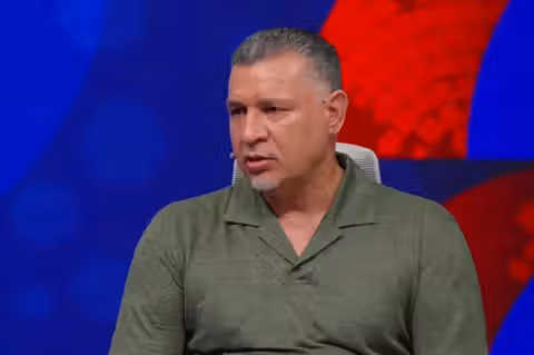 علی دایی: ما موقعی جام جهانی را از دست دادیم که سردار آزمون را دعوت نکردیم