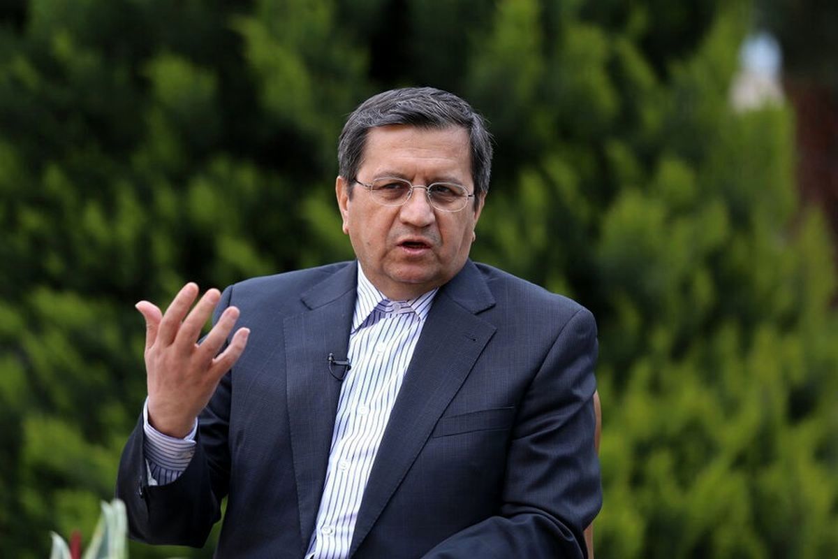 رییس بانک مرکزی: اگر کیفیت محصولات کشاورزی آمریکا خوب باشد مانعی برای خرید نداریم
