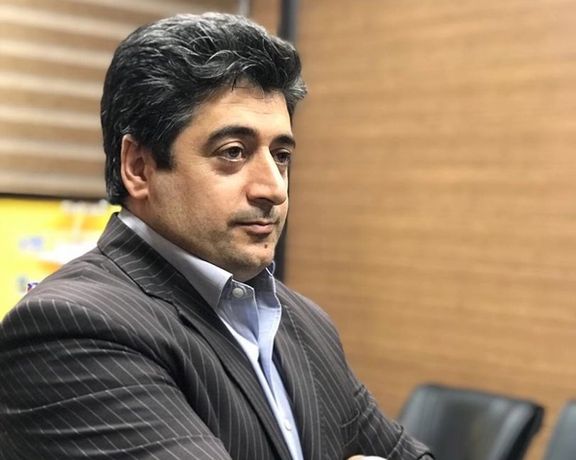 طاهر نقوی، وکیل زندانی