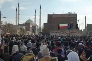 Lawmaker Decries Lack Of Justice For 'Bloody Friday' In Zahedan