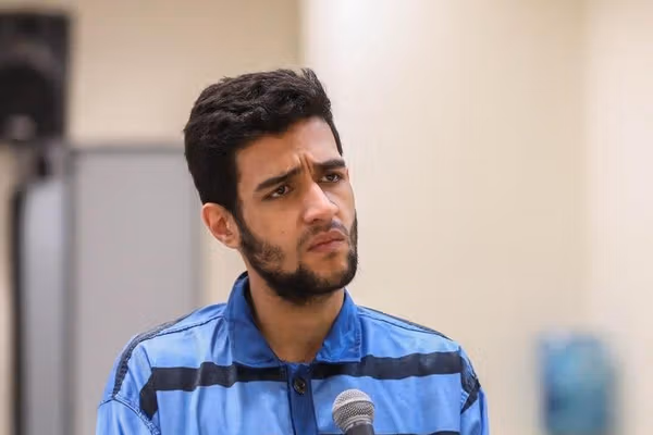 امیرعلی میرجعفری، از معترضان دیماه، اعدام شد