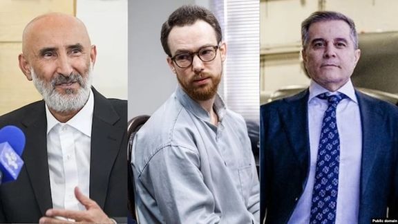 A Dangerous Precedent: Sweden’s Mistake in the Hamid Nouri Case