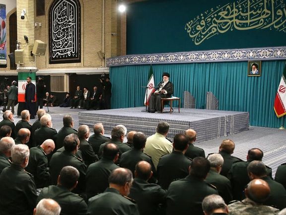 رسانه زیر نظر نماینده خامنهای: وقتش رسیده سیاست مقاومت فعال را جایگزین مذاکره کنیم