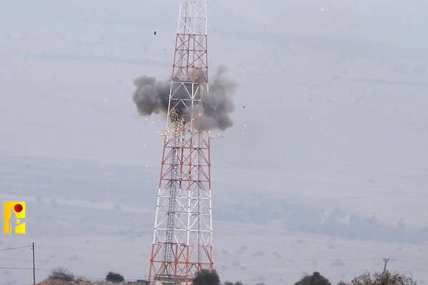 Hezbollah Fires Rockets At Israel; Countries Urge Citizens To Leave Lebanon