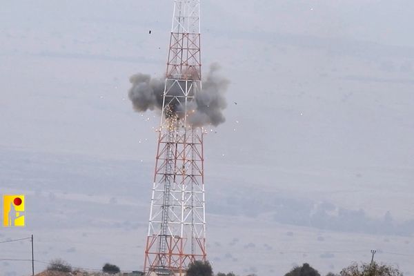 Hezbollah Fires Rockets At Israel; Countries Urge Citizens To Leave Lebanon