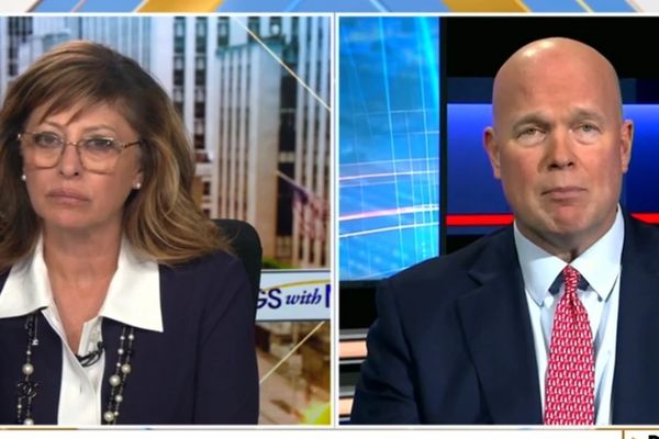 Time for Iran's return to nuclear talks, US ambassador to NATO says