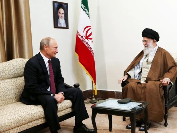 وزیر حارجه روسیه: امکان همکاری نظامی نزدیکتری بین مسکو و تهران فراهم خواهد شد