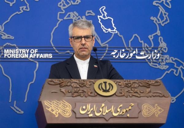 طهران: لن نجري مفاوضات مع أميركا حتى نتأكد من "فعالية" الحوار 