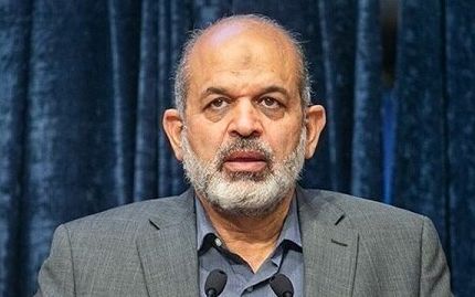 وزیر کشور: در اعتراضات اخیر مشکل بزرگ جوانان قطع ارتباط معنوی با خدا بود