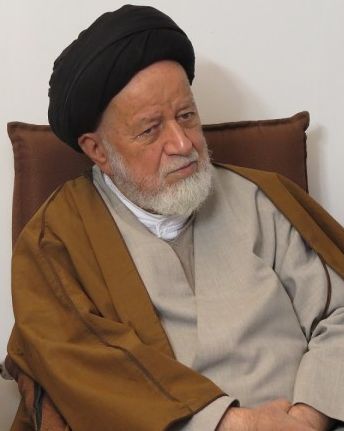 امام جمعه ۸۷ ساله سمنان: به علت کهولت سن از نمایندگی ولیفقیه استعفا کردم