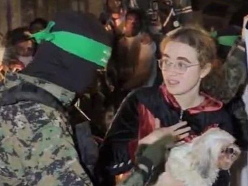 فرمانده پیشین ارتش اسرائیل: حماس در جنگ روانی پیروز شده است