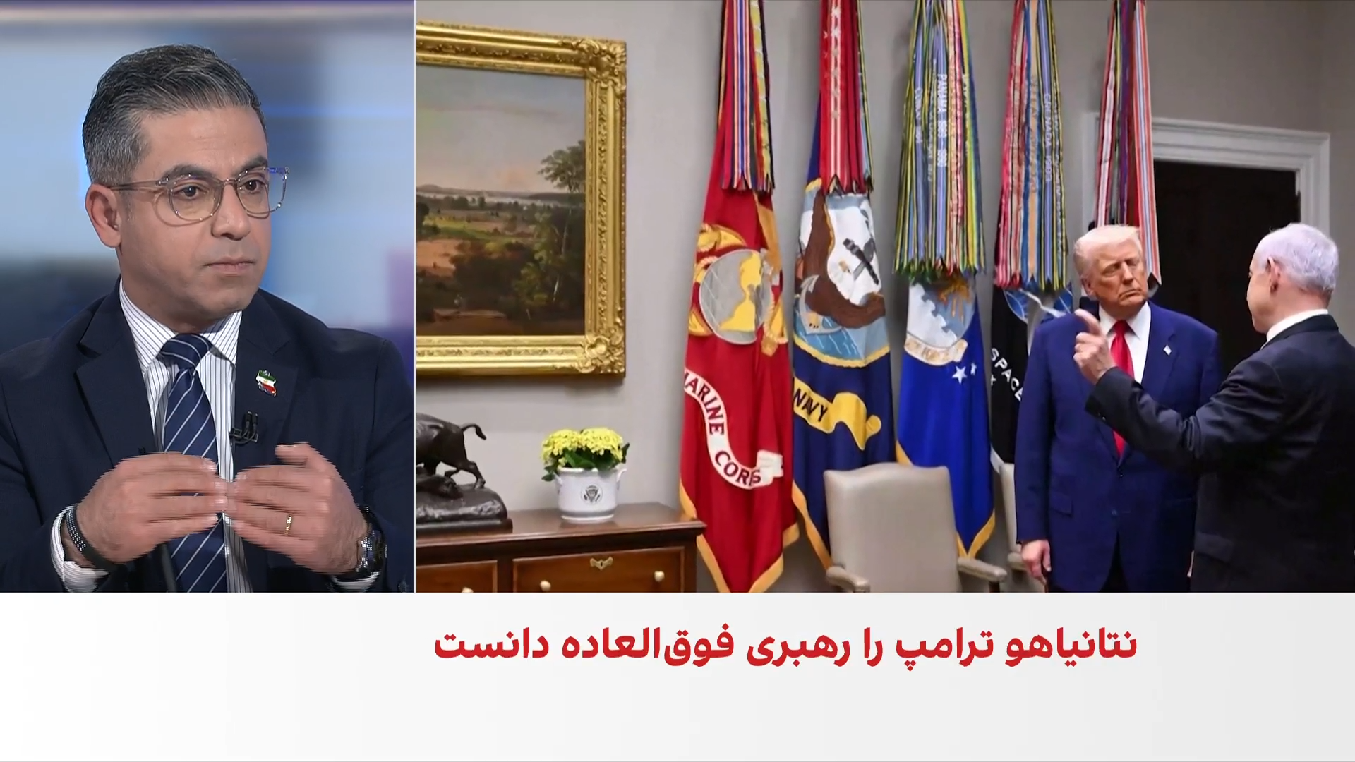 حسین آقایی: حمله آمریکا می‌تواند از ضربه محدود تا تلاش برای تغییر حکومت پیش برود