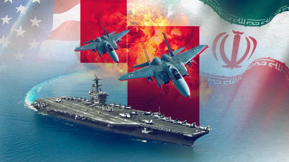 الحرس الثوري يستولي على سفينتين في مضيق هرمز.. وطهران تربط المحادثات مع الولايات المتحدة برفع الحصار