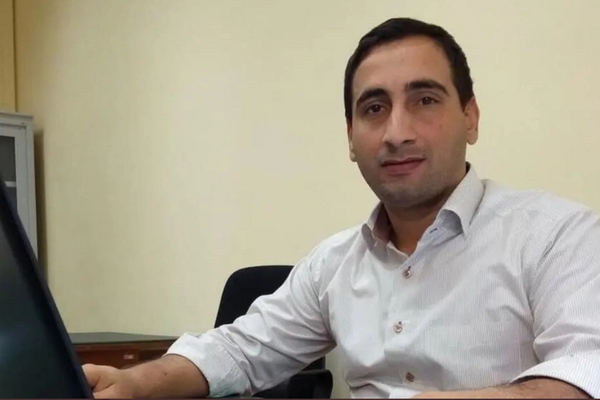 Mystery Surrounds Death Of Iranian Aerospace Scientist